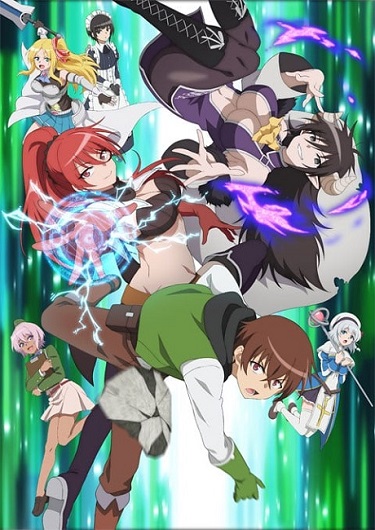 Isekai One Turn Kill Nee-san พี่สาวจ้าวต่างโลก เริ่มต้นชีวิตร่วมเดินทางต่างโลกกับพี่สาว ซับไทย