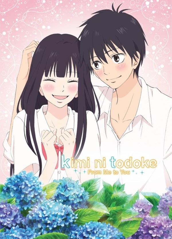 ฝากใจไปถึงเธอ ภาค 2 (2011) พากย์ไทย