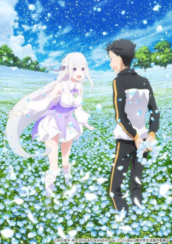 รีเซทชีวิต ความทรงจำแห่งหิมะ (2018) ซับไทย OVA