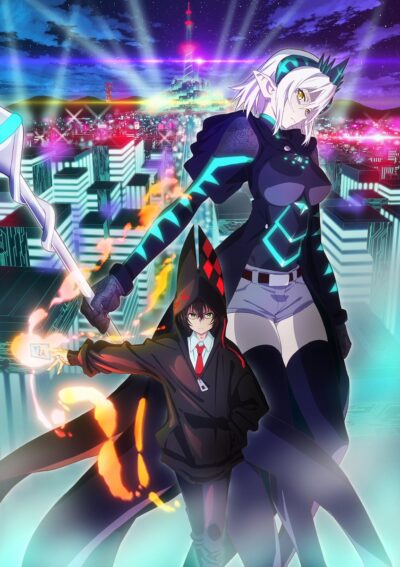 Build Divide: Code White บิลด์ ดิไวด์ ภาค 2 ซับไทย