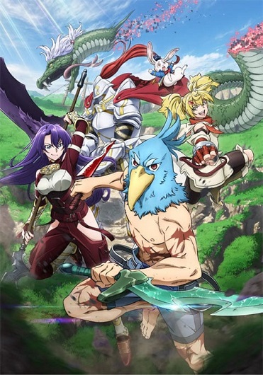 Shangri-La Frontier: Kusoge Hunter, Kamige ni Idoman to su เมื่อนักล่าเกมขยะท้าสู้ในเกมเทพ ซับไทย