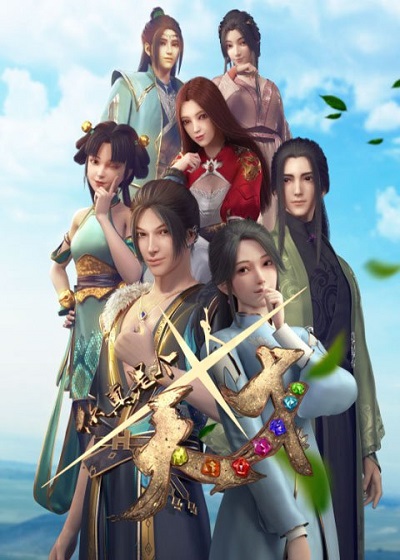 Ni Zhen Shi Ge Tian Cai (You’re A Genius!) สมแล้วที่เจ้าเป็นอัจฉริยะ ซับไทย