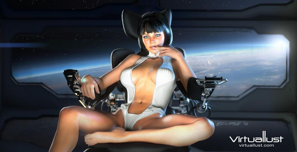 VirtualLust Neva