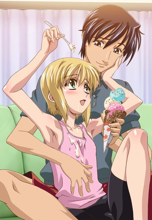 Boku no Pico Vol.1-3 ซับไทย