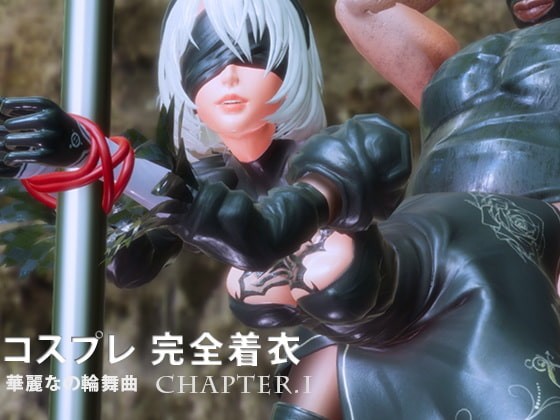Cosplay fully clothed CHAPTER.1 COSPLAY COLLECTION 1