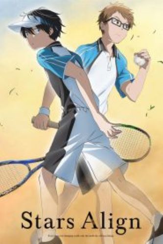 Hoshiai no Sora ซับไทย