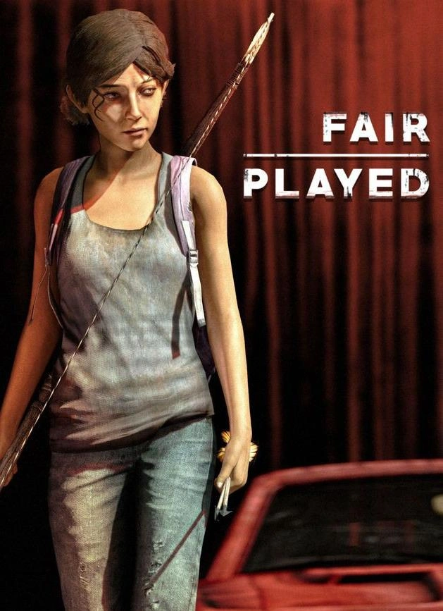 Fair Played ซับไทย