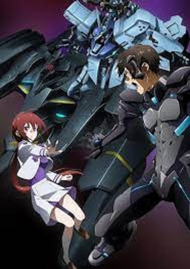 Muv-Luv Alternative (ภาค 2) ซับไทย