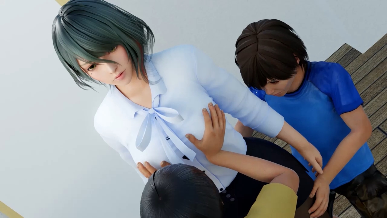 Tamaki Mind Control