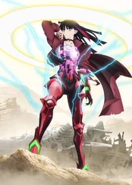 Metallic Rouge เมทัลลิค รูจ ซับไทย