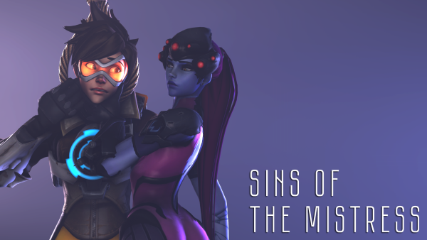 Sins of The Mistress แอบเย็ดกัน
