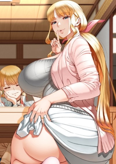 Hentai Hajimete no Hitozuma จับผู้หญิงข้างทางมาเย็ด