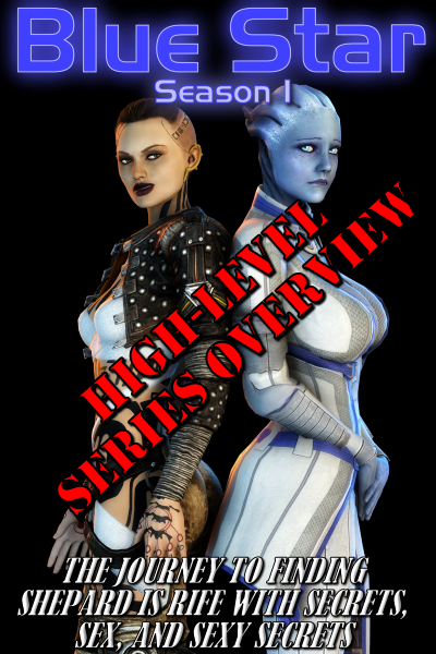 Hentai Star Blue เย็ดหีสด