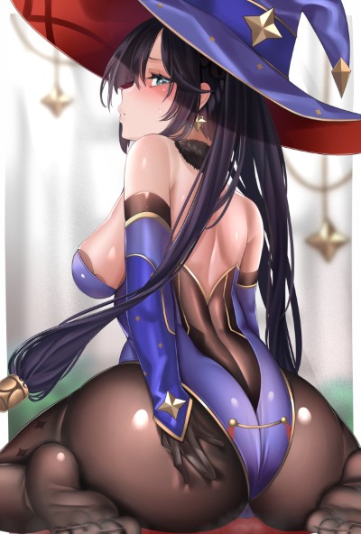 Hentai Mona 4 เย็ดหีจนจิ๋มบาน