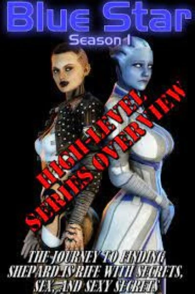 Hentai Blue Star ร่อนหี
