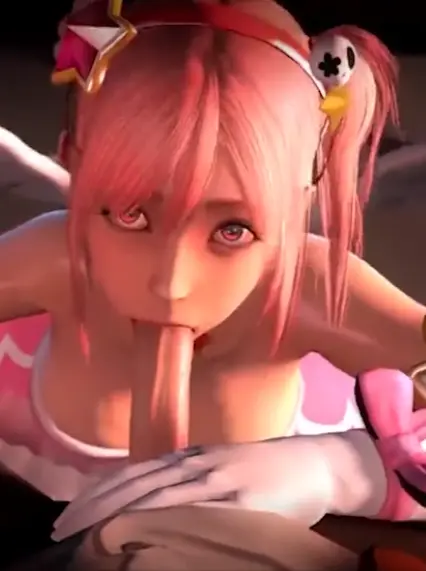 Hentai Darsovin ขย่มควย