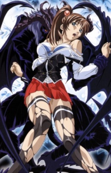 Imari Ryoujoku Genba สาวนมใหญ่
