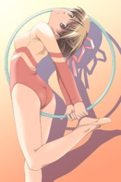 Hentai MIDNIGHT GYMNASTICS ข่มขืน
