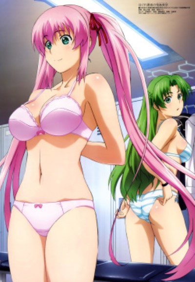 การ์ตูนโป๊ Hagure Yuusha no Estetica เกี่ยวเบ็ดสดสุดเสียวริมชายหาด