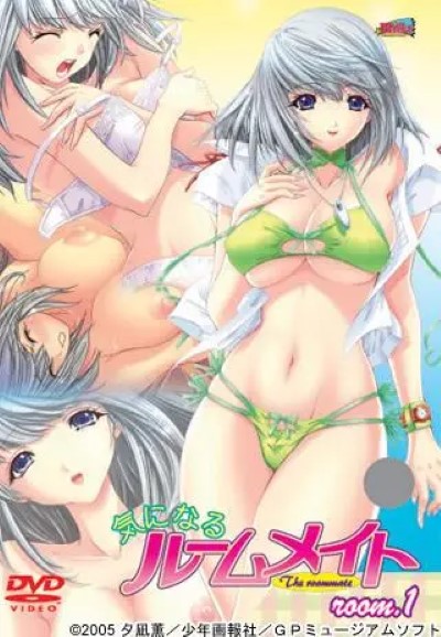 การ์ตูนโป๊ Kininaru Roommate แฟนสาวให้เปิดซิงเบ็ดเสียวควยเสียวควยเลือดกระจาย
