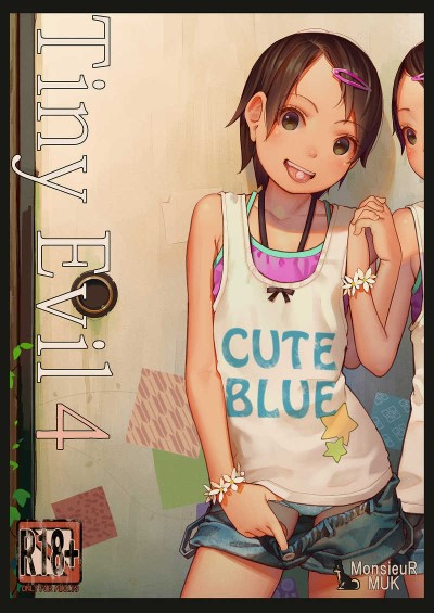 การ์ตูนโป๊ Tiny evil xxxวัยมันส์สาวสวยโดนครูหนุ่มจับกดโม๊คจู๋